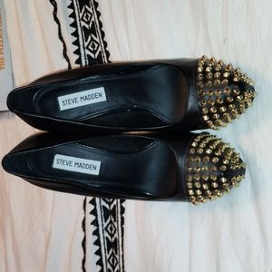 Steve Madden shoes